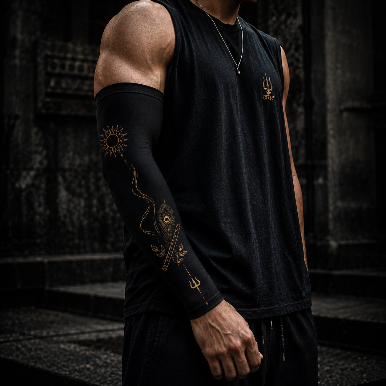 Arm Sleeves