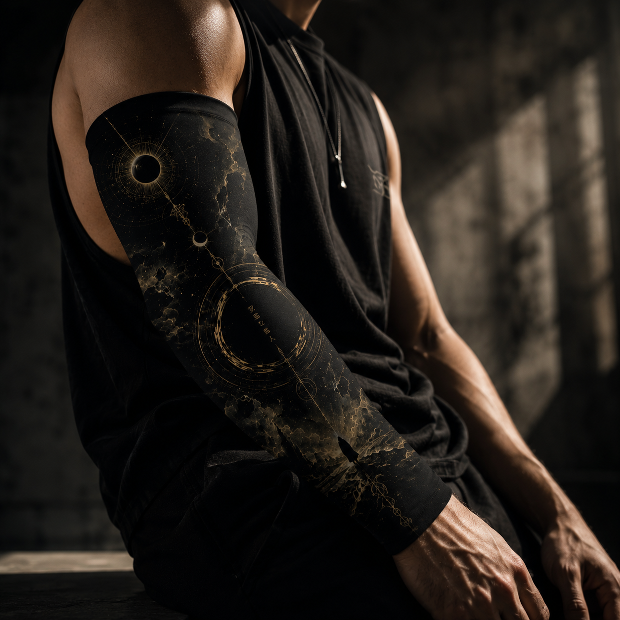 Arm Sleeves