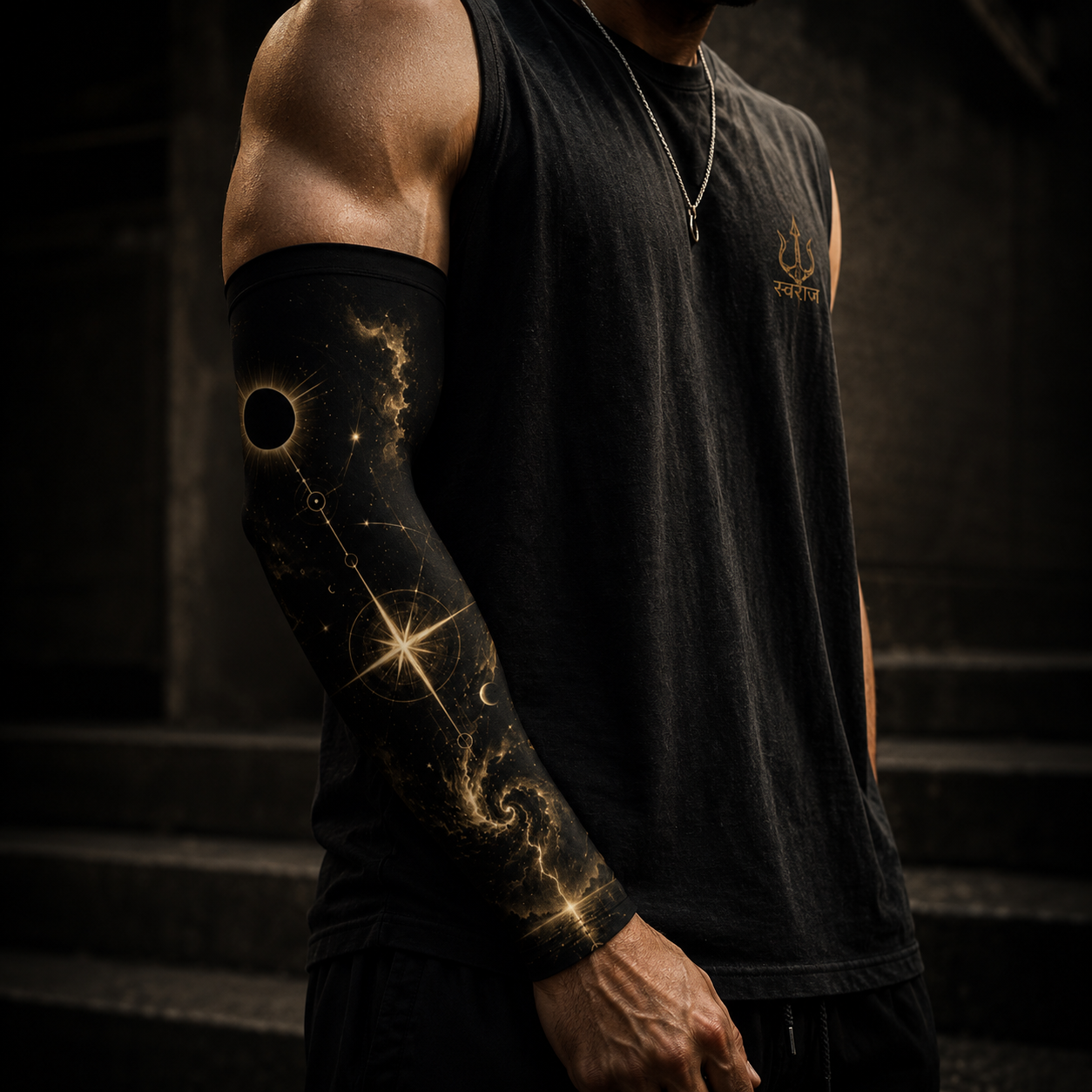 Arm Sleeves