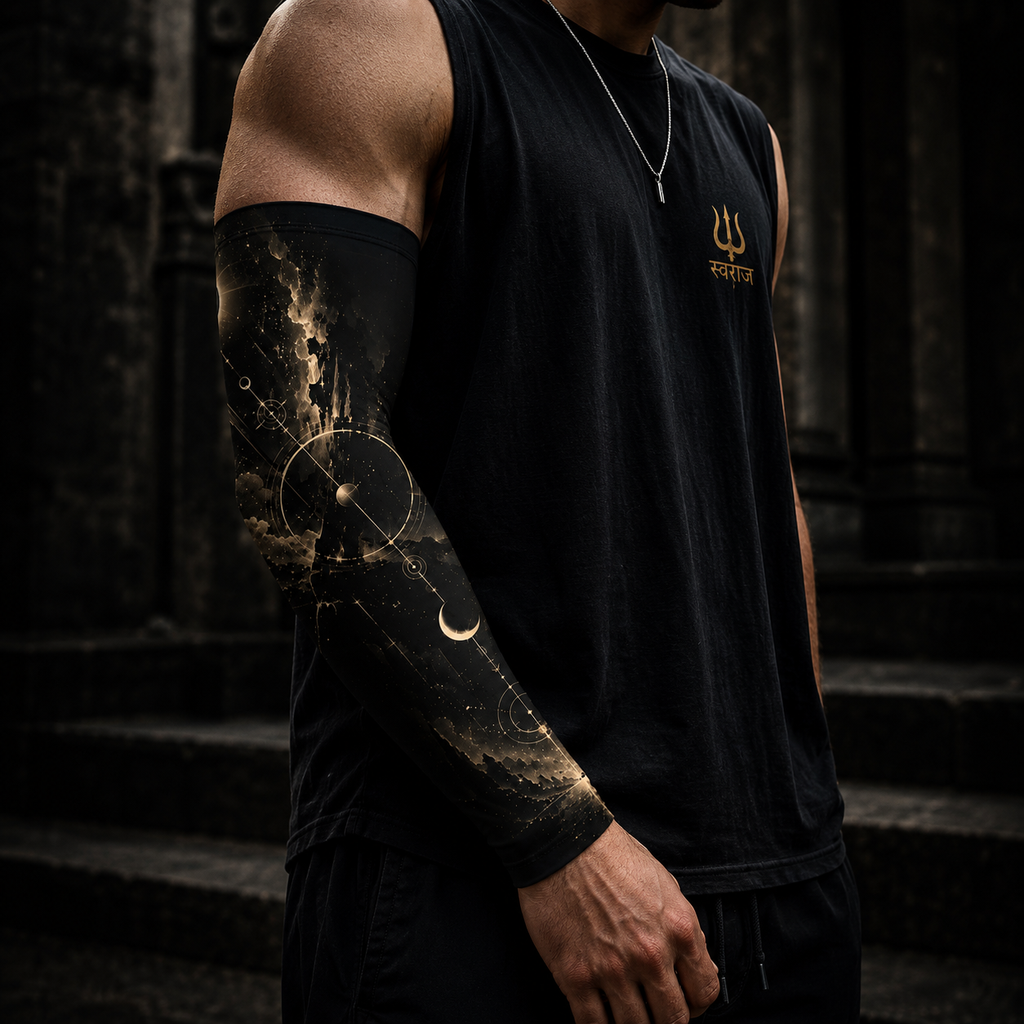 Arm Sleeves