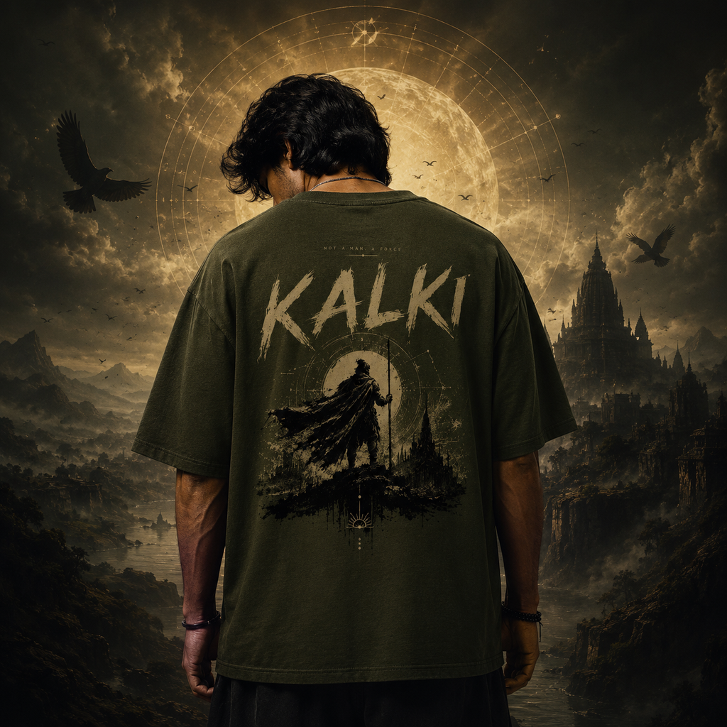 KALKI