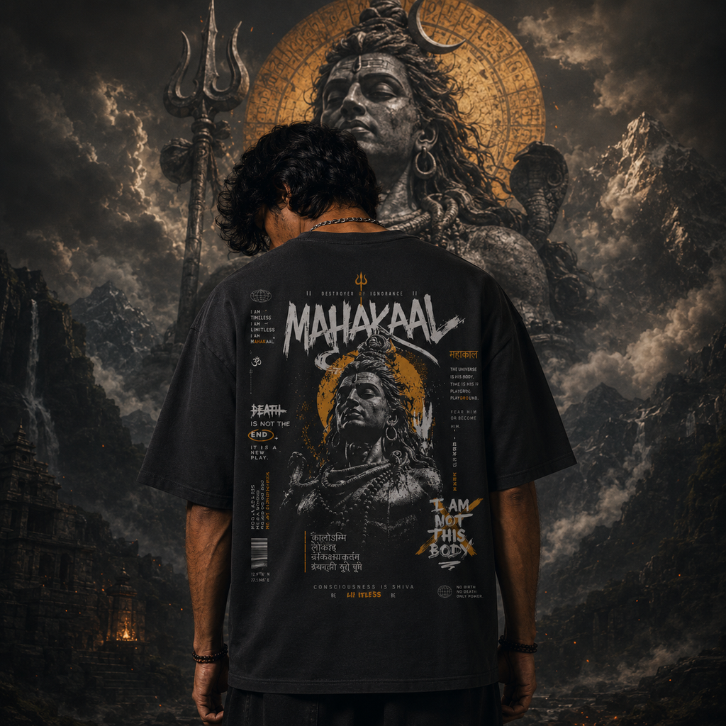 MAHAKAAL